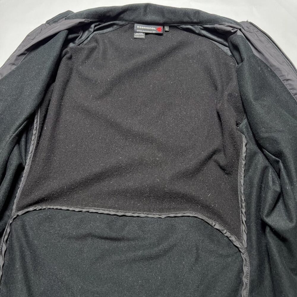 Rossignol Performance Lightweight Jacket SIZE M B… - image 6